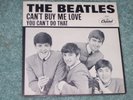THE BEATLES 
