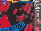 Sex Pistols - Flogging A Dead Horse (Vinyl)