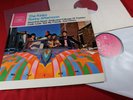 The Kinks  SUNNY AFTERNOON  -  LP Pop ZS 10133 Germany 1967
