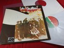 Led Zeppelin  II  -  LP Atlantic H 800/5 Club Germany