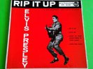 ELVIS PRESLEY (E.P. ITALY) EPA 30-091 