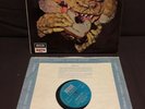 BLACK CAT BONES Barbed Wire Sandwich UK Stereo vinyl LP VG/VG Decca Nova 1970