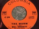 BILL DOGGETT 