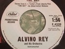 ALVINO REY 