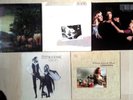5x Fleetwood Mac – Rumours, Behind the Mask, Tusk, Mirage, Tango in the Night