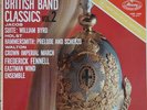 AMS 16043 British Brass Band Classics, Vol. 2 / Fennell / Eastman Wind Ensemb...