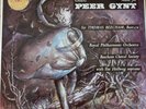 ASD 258 Grieg Music From Peer Gynt / Beecham W/G