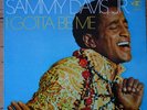 RSLP 6324 Sammy Davis, Jr. -  I gotta be Me - 1968 Reprise LP