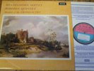 SXL 6414 Mendelssohn / Borodin / Vienna Octet TEST PRESSING