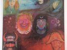 KING CRIMSON In The Wake Of Poseidon. Stereo Polydor 2302 058. MINT. UNPLAYED