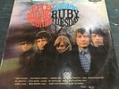 ROLLING STONES Ruby Tuesday MEXICO 1967 LP vinyl first pressing EX/EX top BEAUTY