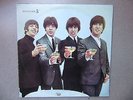   THE BEATLES PMCQ 31506 