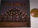 HUMBLE PIE / ROCK ON / LP Vinyl A&M 85 199 IT Gatefold GER