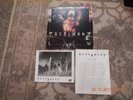 TESTAMENT LOW ORIGINAL 1994 VINYL PRESSING INNER SLEEVE PLUS PROMO KIT
