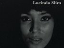 LUCINDA SLIM & THE HAGGIS HORNS Vinyl LP (Soul Funk rock R&B Amy Winehouse Rare)