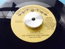 *THE VOICES OF EAST HARLEM* CASHING IN ** 2nd ISSUE ** NORTHERN MODERN SOUL