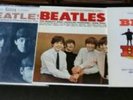 BEATLE LPS, HELP CAPITOL RECORD CLUB, WHITE ALBUM, SPLHCB, VI, MEET THE BEATLES