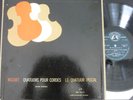 QUATUOR PASCAL  / MOZART the quartets  / GID MMS 2111-7