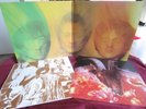 ROLLING STONES   ?? GOATS HEAD SOUP ?? 1973 ORIG. ERSTPRESSUNG 2 POSTER 