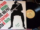 ERIC DOLPHY QUINTET Outward Bound UK ORIGINAL 1st ESQUIRE 32123 nrEXEX RVG Stamp
