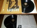 ALFRED CORTOT - Bach/Chopin/Schubert/Saint-Saëns LP French Press ADES Enreg.1910