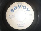 LITTLE TERRY: Shake Me Up Baby / See See Boo Hoo    7