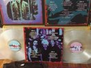 Depeche Mode Live 1993 - Paris - FAITH + DEVOTIONAL TOUR BOX - 2 x CLEAR Vinyl