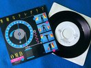 Orchestral Manoeuvres In The Dark - Telegraph 7