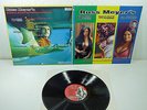 RUSS MEYER - NM german sexy nude SOUNDTRACK Vinyl LP Super VIXENS etc.