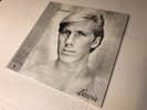 NEW SUPER RARE Lewis - L' Amour Vinyl LP