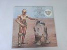 1977 First Edition, The Story of Star Wars With Sticker, T550, Factory  Sealed