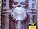 Emerson Lake & Palmer - Brain Salad Surgery - Manticore 1973 - Promo - NM