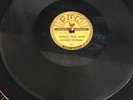 Charlie Feathers Sun 231 78rpm Wedding Gown Of White Rare Rockabilly Elvis Cash