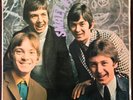 SMALL FACES - Small Faces -  MONO - LK 4790 - RARE Vinyl LP