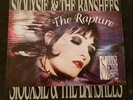 Siouxsie and the Banshees the Rapture album original vinyl lp 1995 MINT RARE