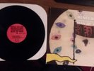 guided by voices LP Soft Rock Renegades / fading captain #14