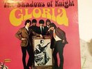 SHADOWS OF THE KNIGHT GLORIA  DUNWICH LP