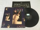 DIED PRETTY LOST + INSERT 1988 AUSTRALIAN RELEASE LP