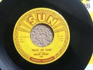 MACK OWEN : WALKIN' & TALKIN' (SUN 336) ORIG US ROCK & ROLL 45.