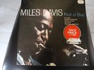 LP Miles Davis Kind of Blue 1962 CBS 32109