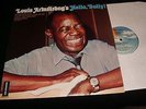 LOUIS ARMSTRONG  HELLO,DOLLY   RARE 12