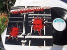 Bullet  - The Hanged Man - UK Orig LP 1975. TV SERIES Jazz/Breaks.Alan Tew.