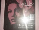 Billie Holiday: Lady Day: The Complete Billie Holiday On Columbia 1933 - 1944