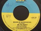 NORTHERN SOUL CROSSOVER MONSTER WE THE PEOPLE MAKING MY DAYDREAM REAL
