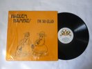 THE HARLEM HAMFATS   I'M SO GLAD   NEAR MINT 1983 JAZZ VINYL LP   NICE AUDIO