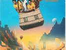 The Blackbyrds, Better Days   Vinyl Record/LP *USED*