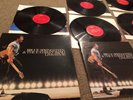 Bruce Springsteen & E Street Band Live 1975-85 5 x LP BOX SET Vinyl