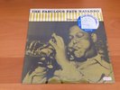 LP THE FABULOUS FATS NAVARRO VOLUME 1 JAPAN PROMO OBI SEALED BLUE NOTE