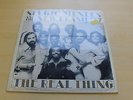 Sergio Mendes And The New Brasil '77 The Real Thing Sealed NEW 12
