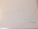 EX 1968 orig THE BEATLES White Album 2 LP poster & pictures SWBO 101 low number